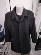 FABIO BALDAN Cappotto in lana