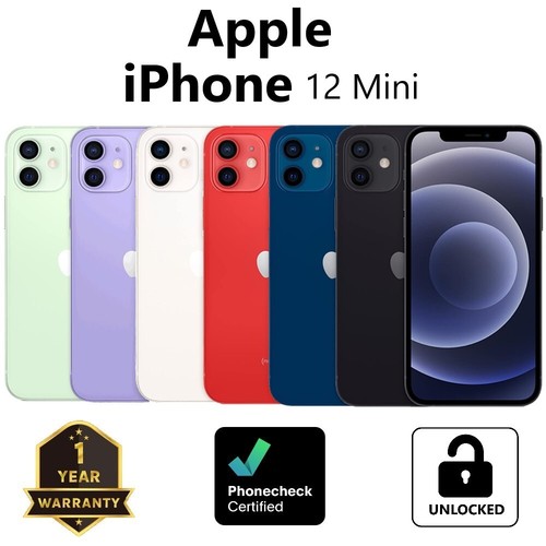 Smartphone apple iphone - iphone, 12