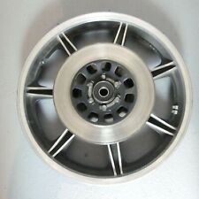 Cerchio posteriore Yamaha XS