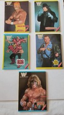 WWF vintage wrestling 1991 notebook quaderni pigna