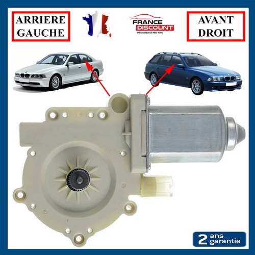 Motore alza vetro elettrico - vetro,