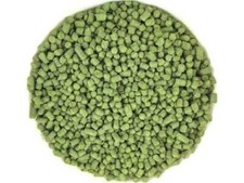 Pellet di luppolo Chinook