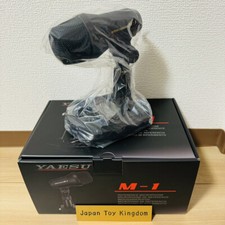 Microfono desktop YAESU M-1