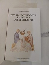 STORIA ECONOMICA E SOCIALE DEL