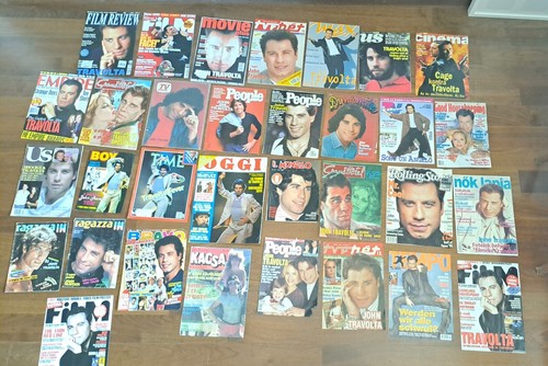 Clipping copertine lotto - clipping,