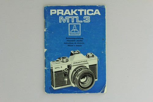 Istruzioni manual praktica - istruzioni,