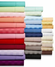 Set lenzuola queen size - , 12"