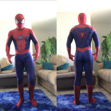 Amazing Spiderman 2 collant