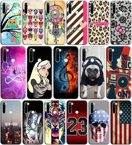 Custodia cover back case - , in