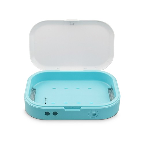 Scatola disinfezione usb - scatola,