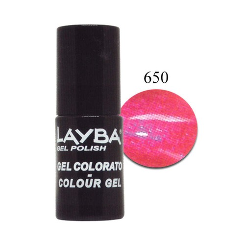 Layla layba smalto - layla,