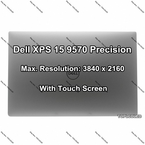 Pannello led lcd dell - lcd,