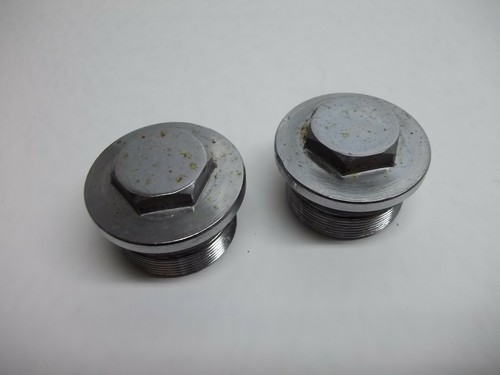 Bouchons fourche hyosung - fourche, de
