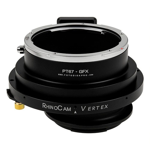 Fotodiox rhinocam vertex - rhinocam,
