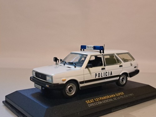 Modellino auto pressofuso
