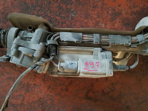 Scatola sterzo audi 8pa - scatola,