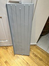 Scarpiera Ikea Stolmen argento