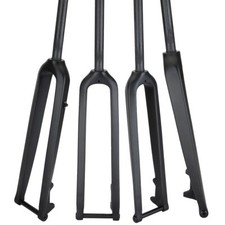 Forcella rigida mountain bike