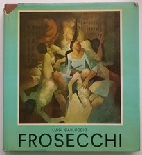 PAOLO FROSECCHI, Luigi
