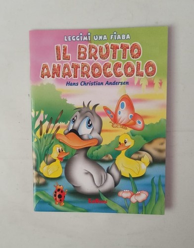 Leggimi una fiaba - , brutto