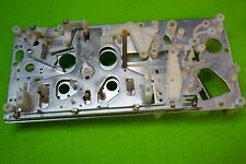 Piastra di supporto meccanismo