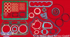Kit guarnizioni motore per