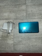 Nintendo 3DS Blu Metallico In