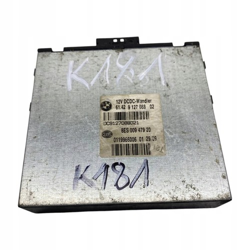 Bmw e90 e81 e87 e82 - e81, -20