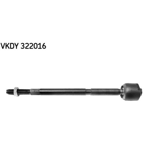 Skf giunto assiale tirante - skf,