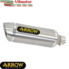 Arrow Honda CB 600 F Hornet
