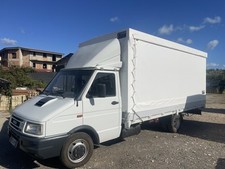59384 Iveco Daily 35.12 turbo