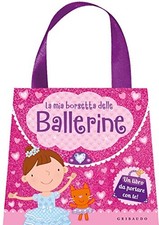 mia borsetta delle ballerine