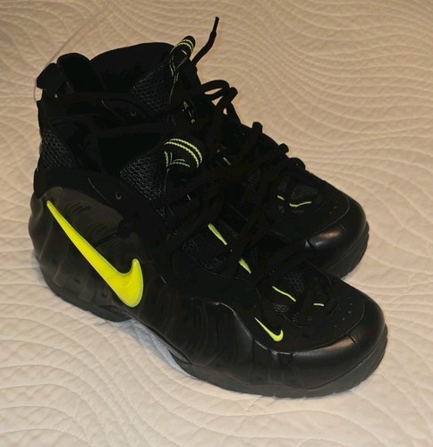 Nike air foamposite - nike,