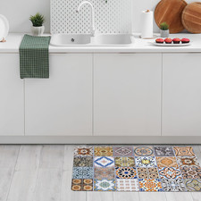Tappeto Cucina Antiscivolo