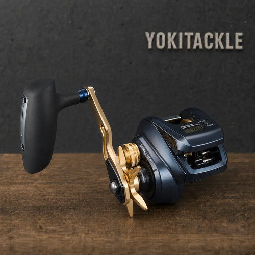 Mulinello pesca daiwa - mulinello,