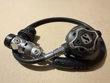 Regolatore Scubapro Mk25/S600