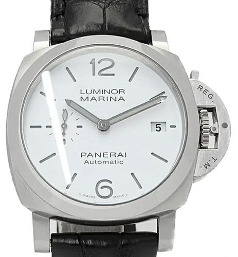 Orologio uomo panerai luminor - panerai,
