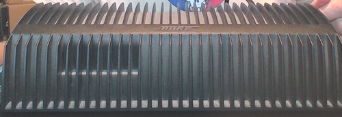 Amplificatore stereo bose - stereo,