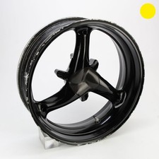 MOTO GUZZI Sport 8V 1200 cerchio ruota posteriore 17x5.5 2008 2013 ruota posteriore 17x5...