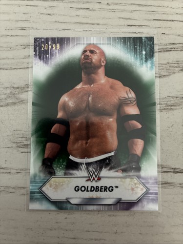 2021 topps wwe - 2021,