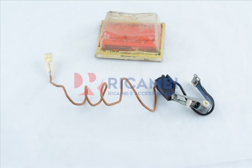 Kit coppia contatti punte - kit,