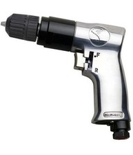 Trapano Ad Aria Compressa