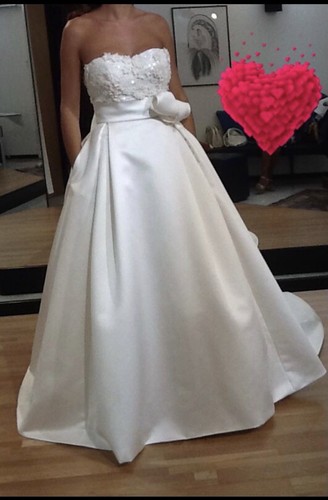 Abito sposa - da,