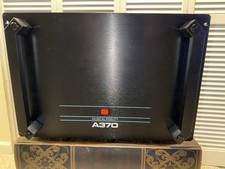 Musical Fidelity A-370 Truly
