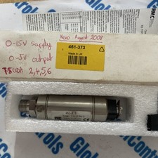 Trasduttore di pressione RS