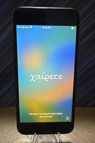 Apple iphone 64gb nero - apple, 8