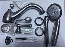 Hansgrohe Riempitore Vasca 4