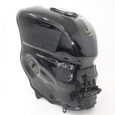 Serbatoio carburante HONDA CBR600RRR 2007 - 83150MFJD00ZF - Nero