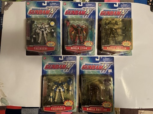 Mobile suit gundam - mobile,