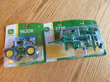 John Deere 9620R 1/64